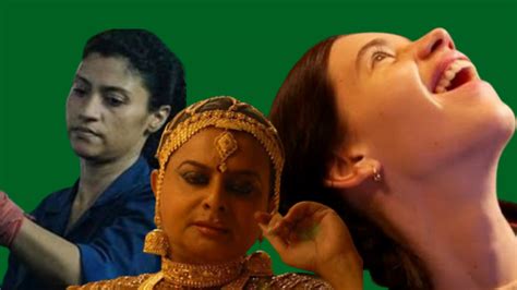 Indian Queer Films